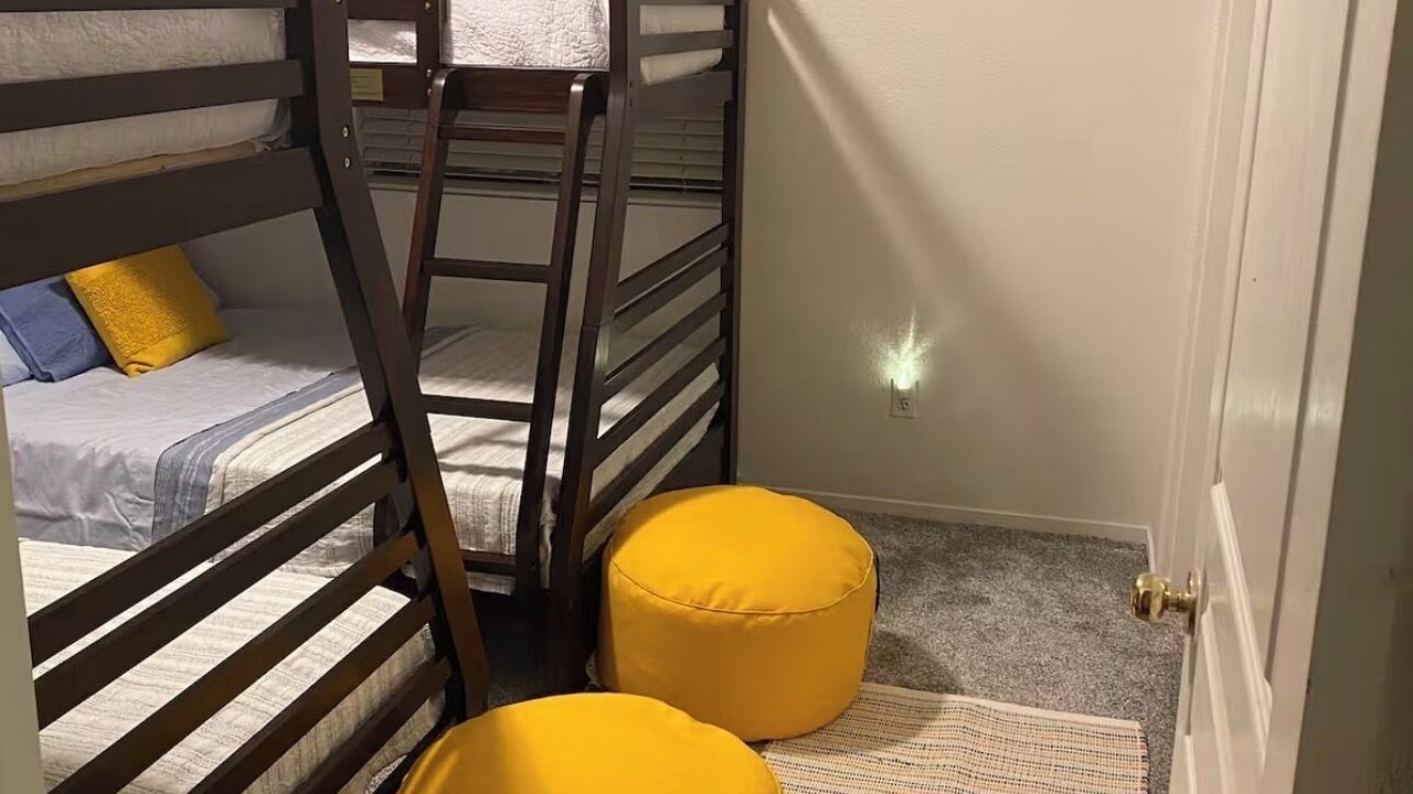 Photo of Bedroom in Tulare