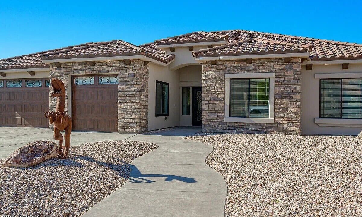 Photo of Outdoor in Sunridge Estates