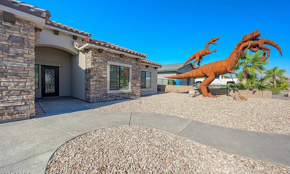 Photo of Outdoor in Sunridge Estates