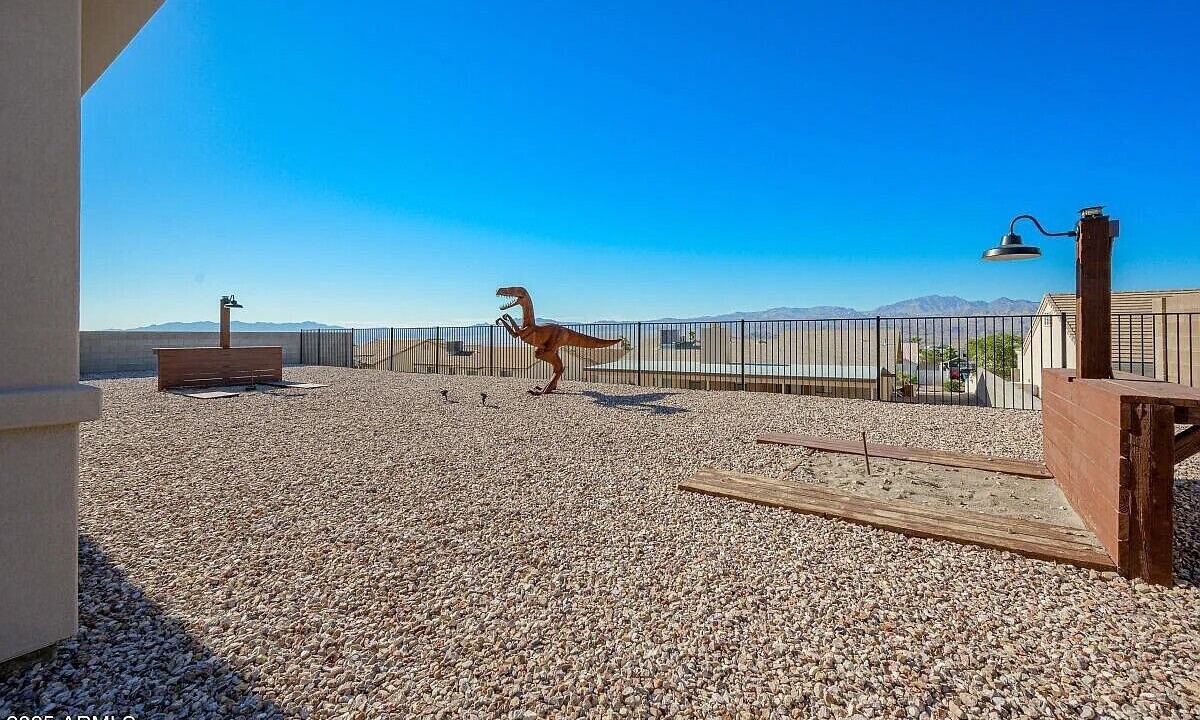 Photo of Outdoor in Sunridge Estates