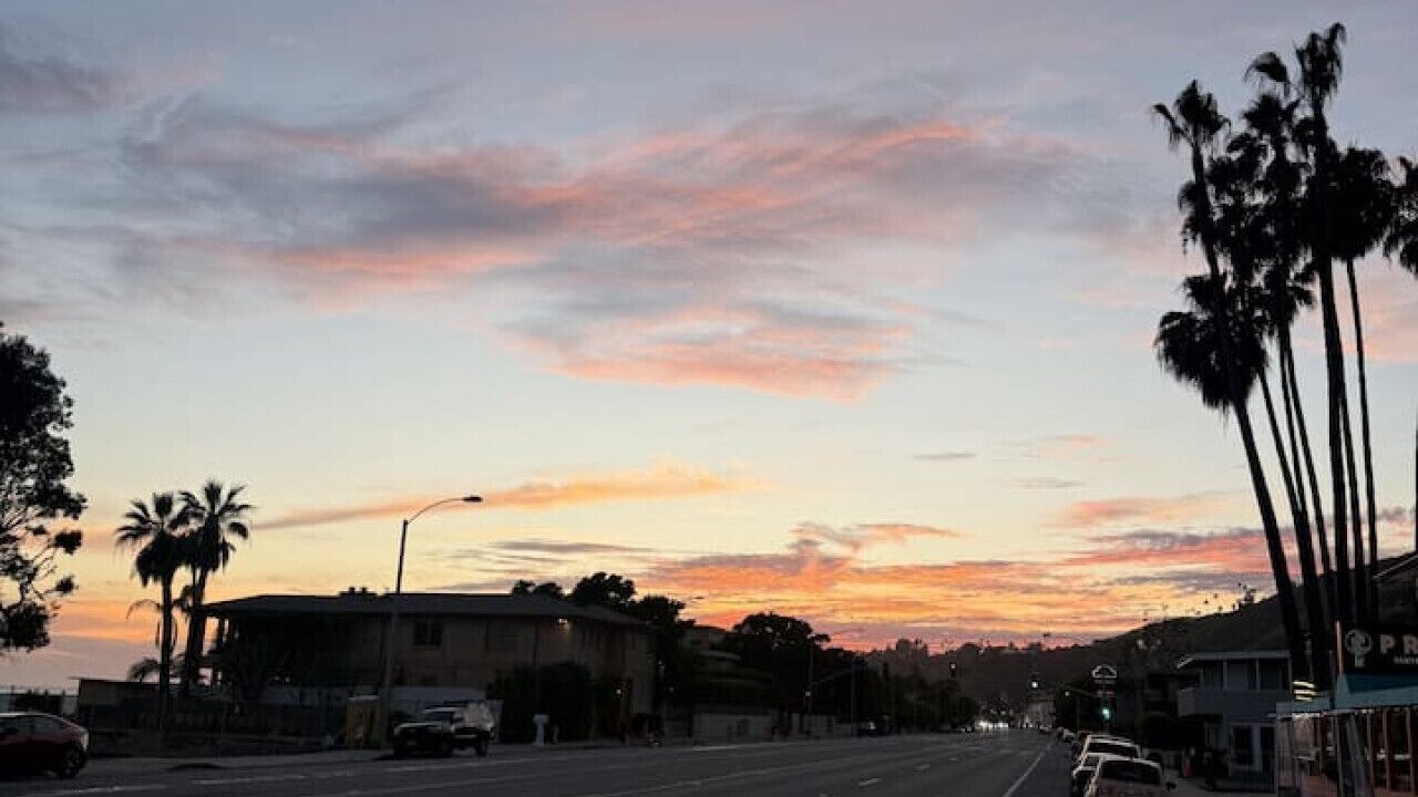 Photo of Others in Eastern Malibu