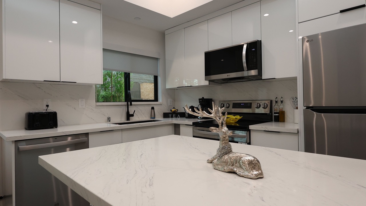 Photo of Kitchen in Valley Glen