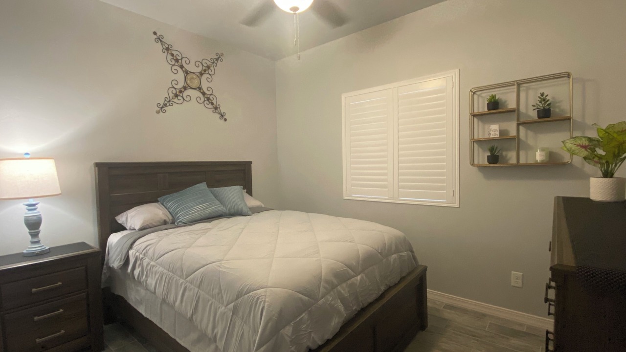 Photo of Bedroom in Sunridge Estates