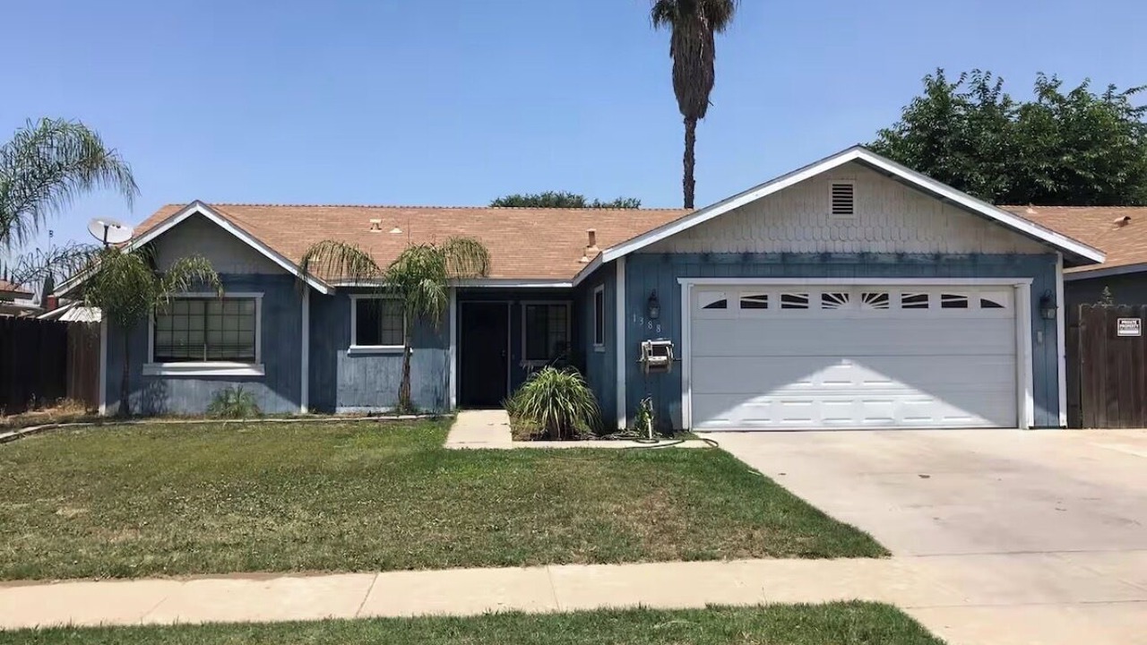 Photo of Outdoor in Tulare