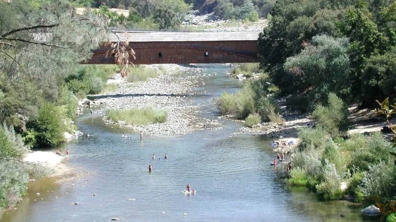 Photo of Others in Penn Valley