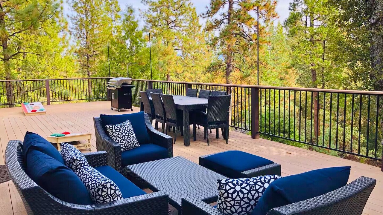 Photo of Outdoor in Groveland