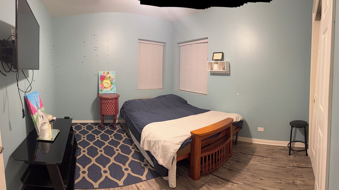 Photo of Bedroom in Bishop