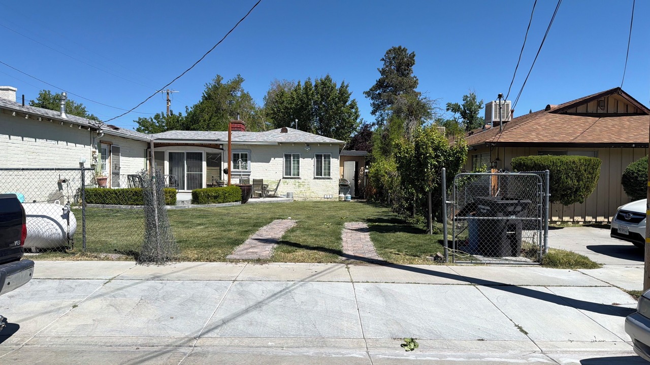 Photo of Outdoor in Bishop