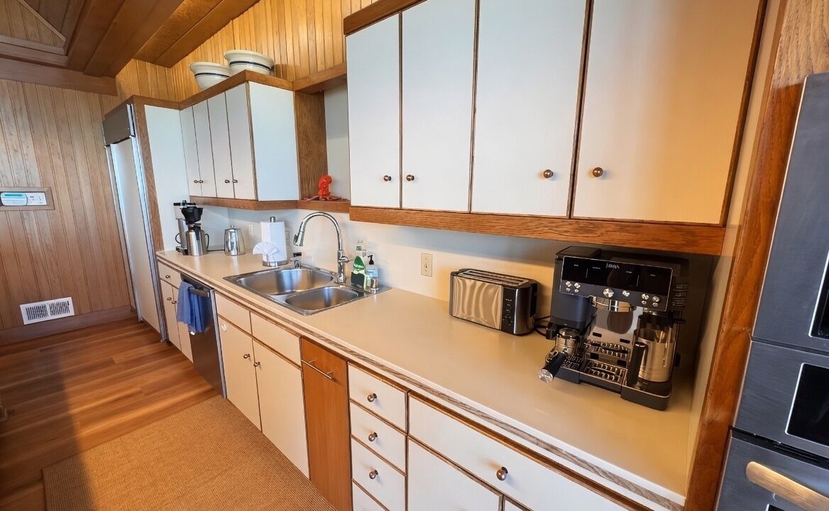 Photo of Kitchen in Rio del Mar