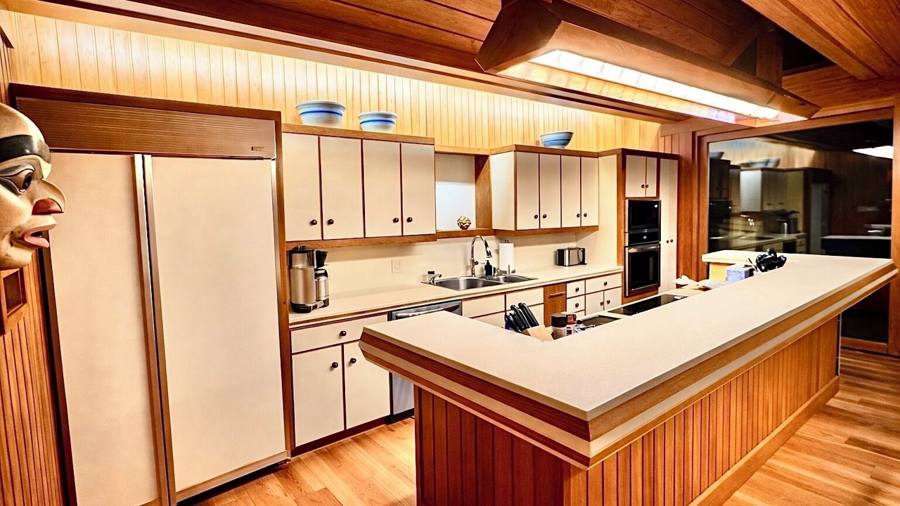 Photo of Kitchen in Rio del Mar
