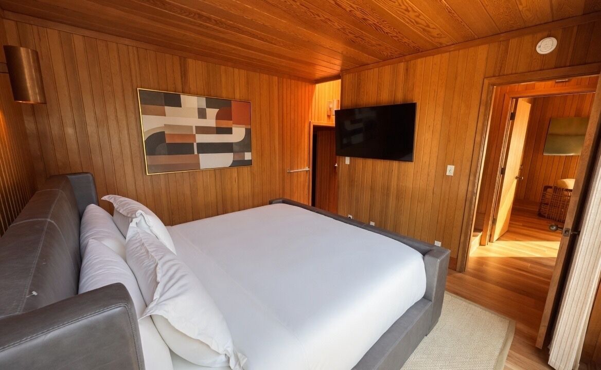 Photo of Bedroom in Rio del Mar