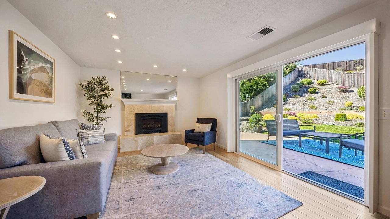 Photo of Livingroom in San Marin