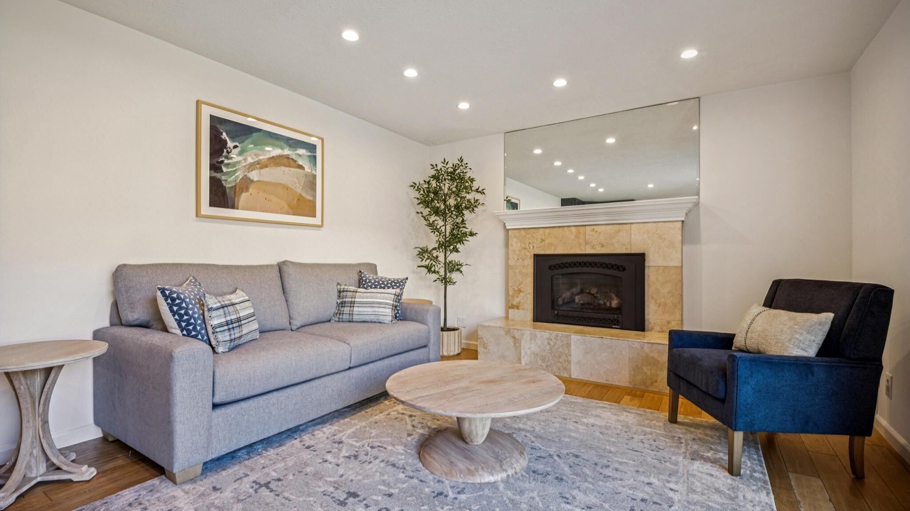 Photo of Livingroom in San Marin
