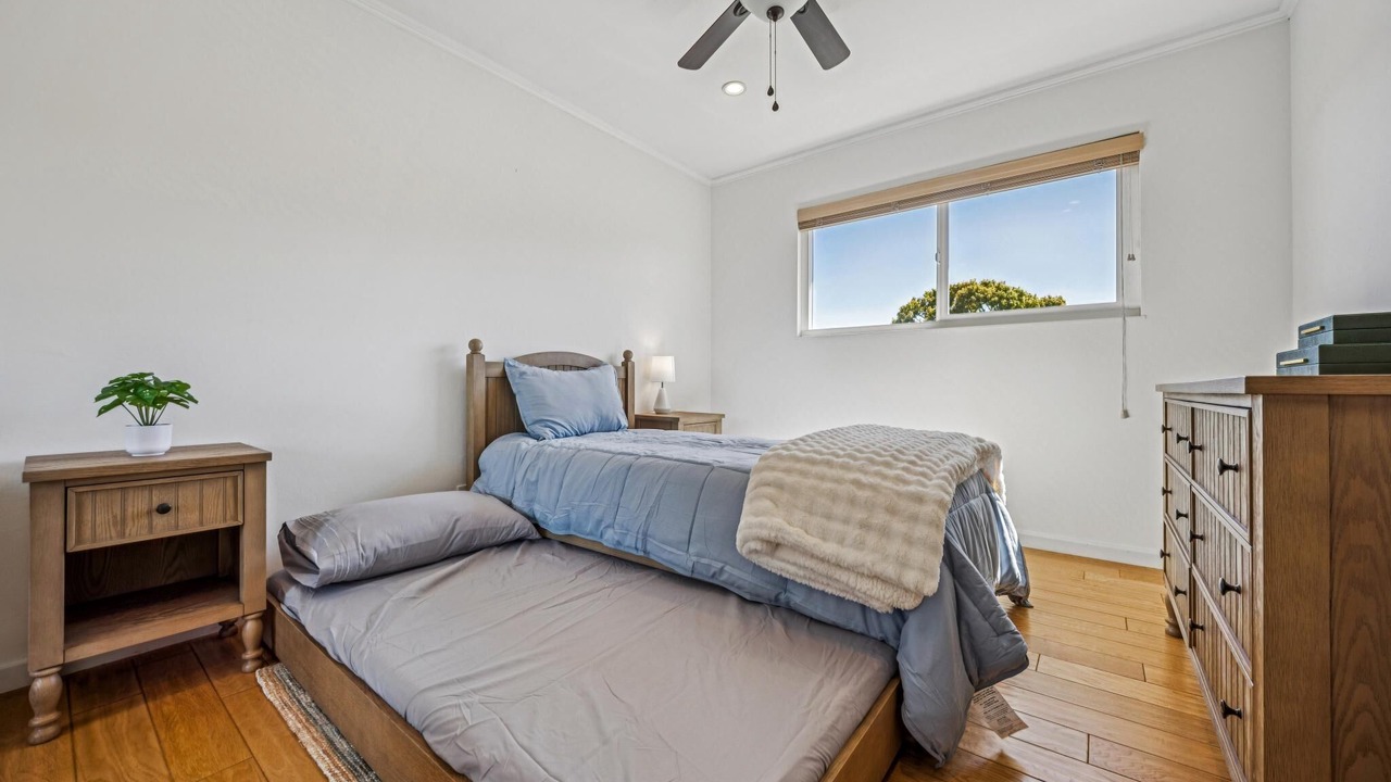 Photo of Bedroom in San Marin