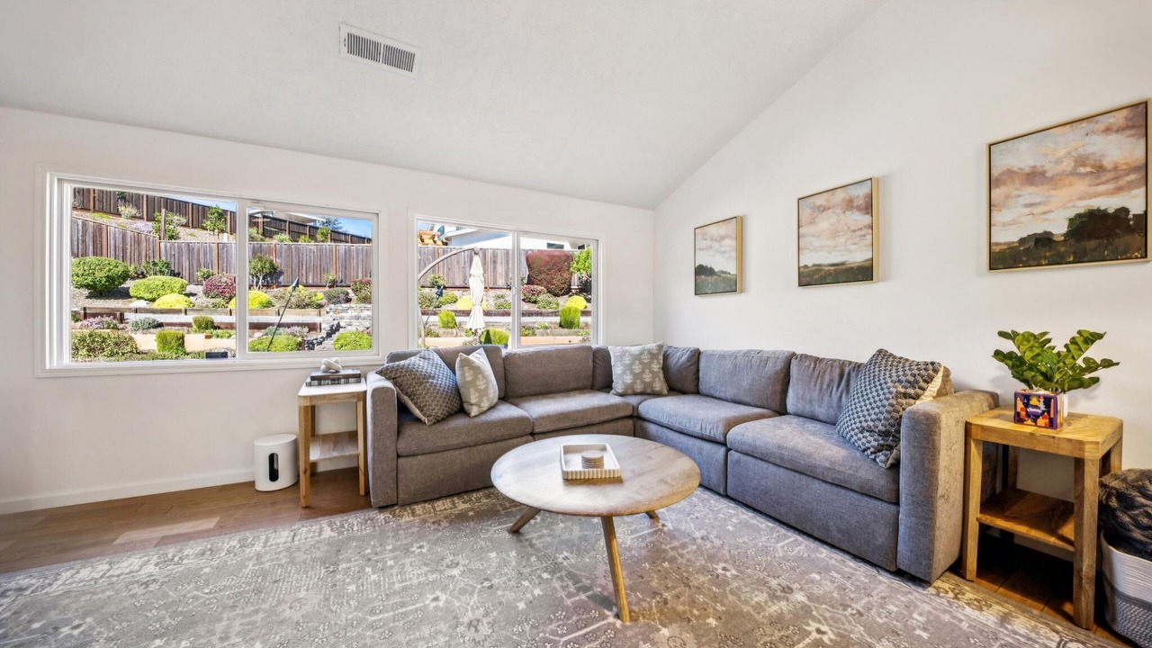 Photo of Livingroom in San Marin