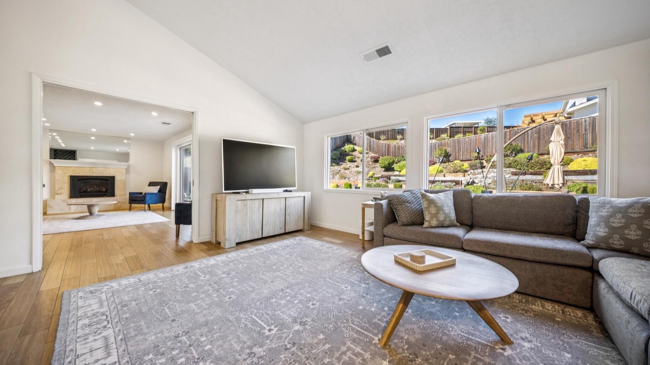 Photo of Livingroom in San Marin