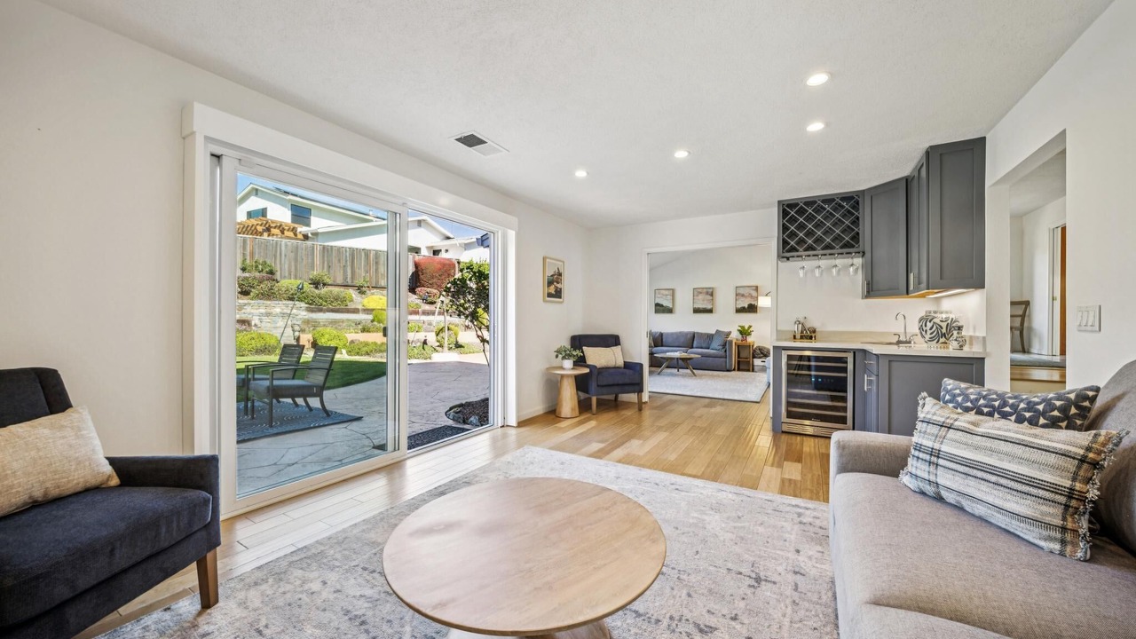 Photo of Livingroom in San Marin