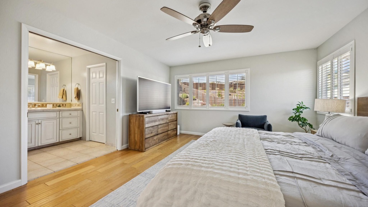 Photo of Bedroom in San Marin
