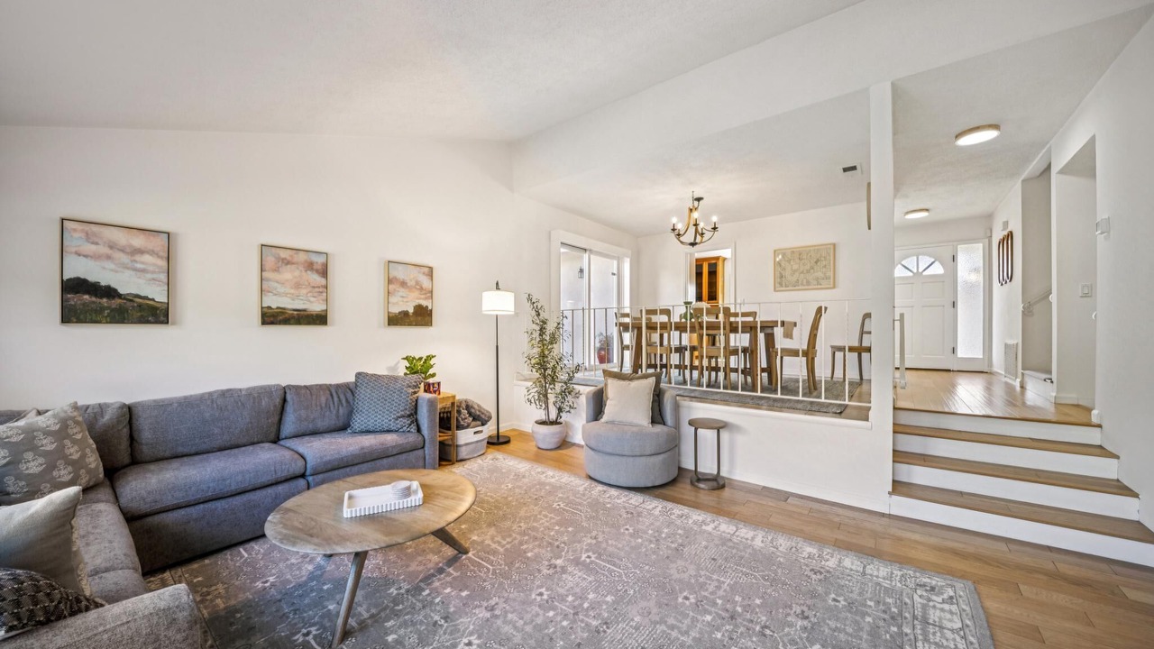 Photo of Livingroom in San Marin