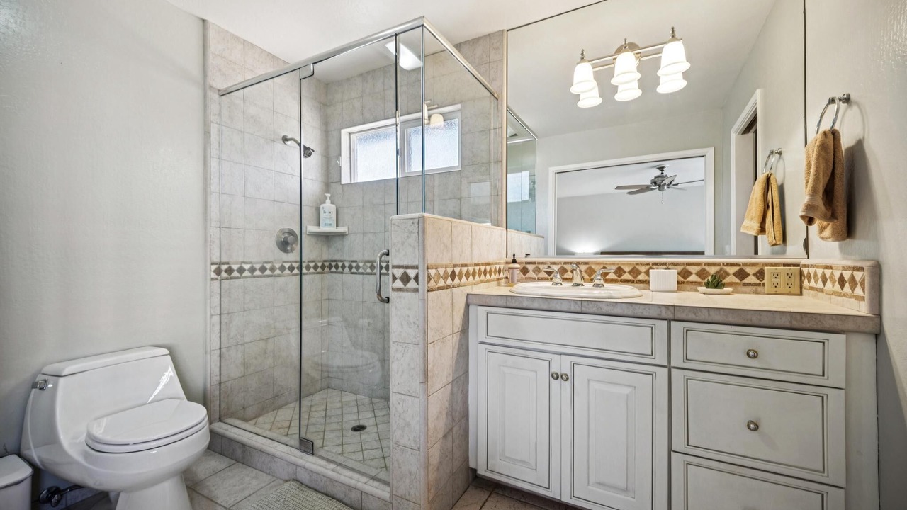 Photo of Bathroom in San Marin