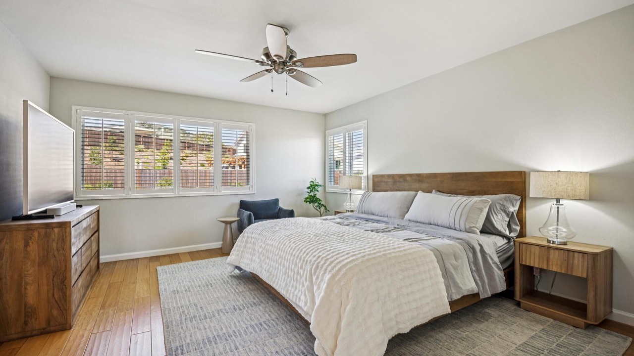 Photo of Bedroom in San Marin