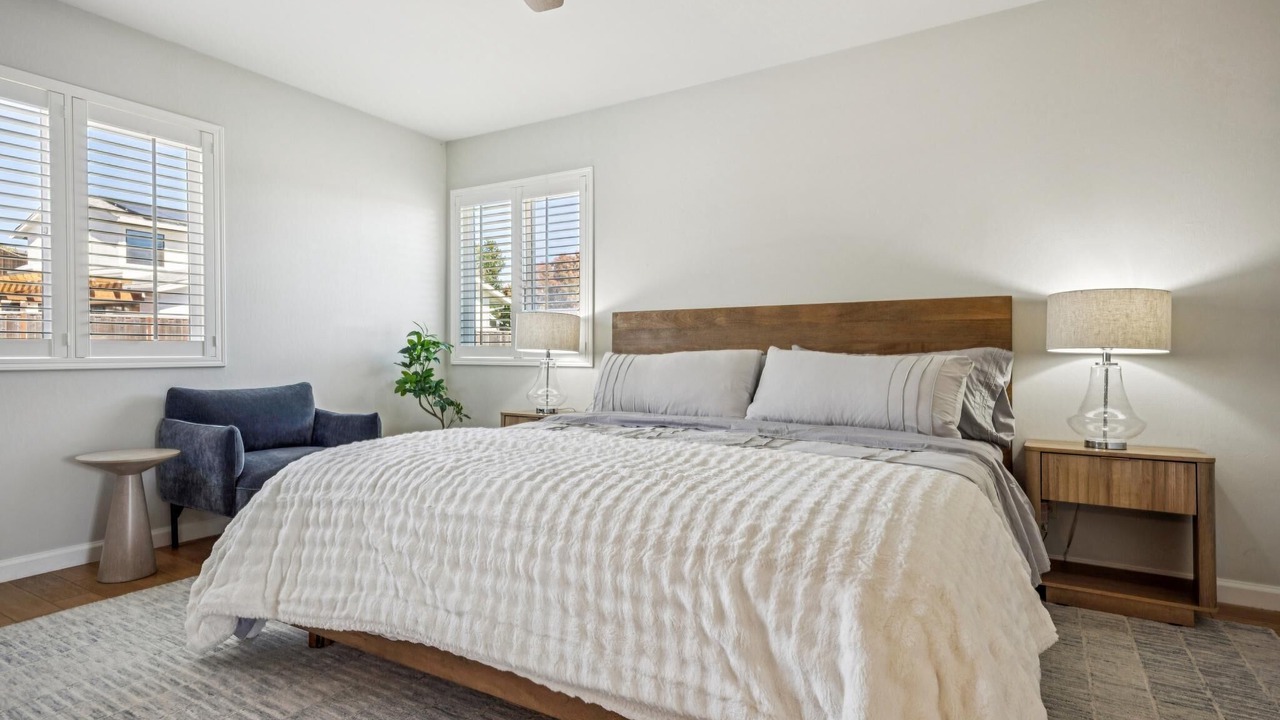 Photo of Bedroom in San Marin