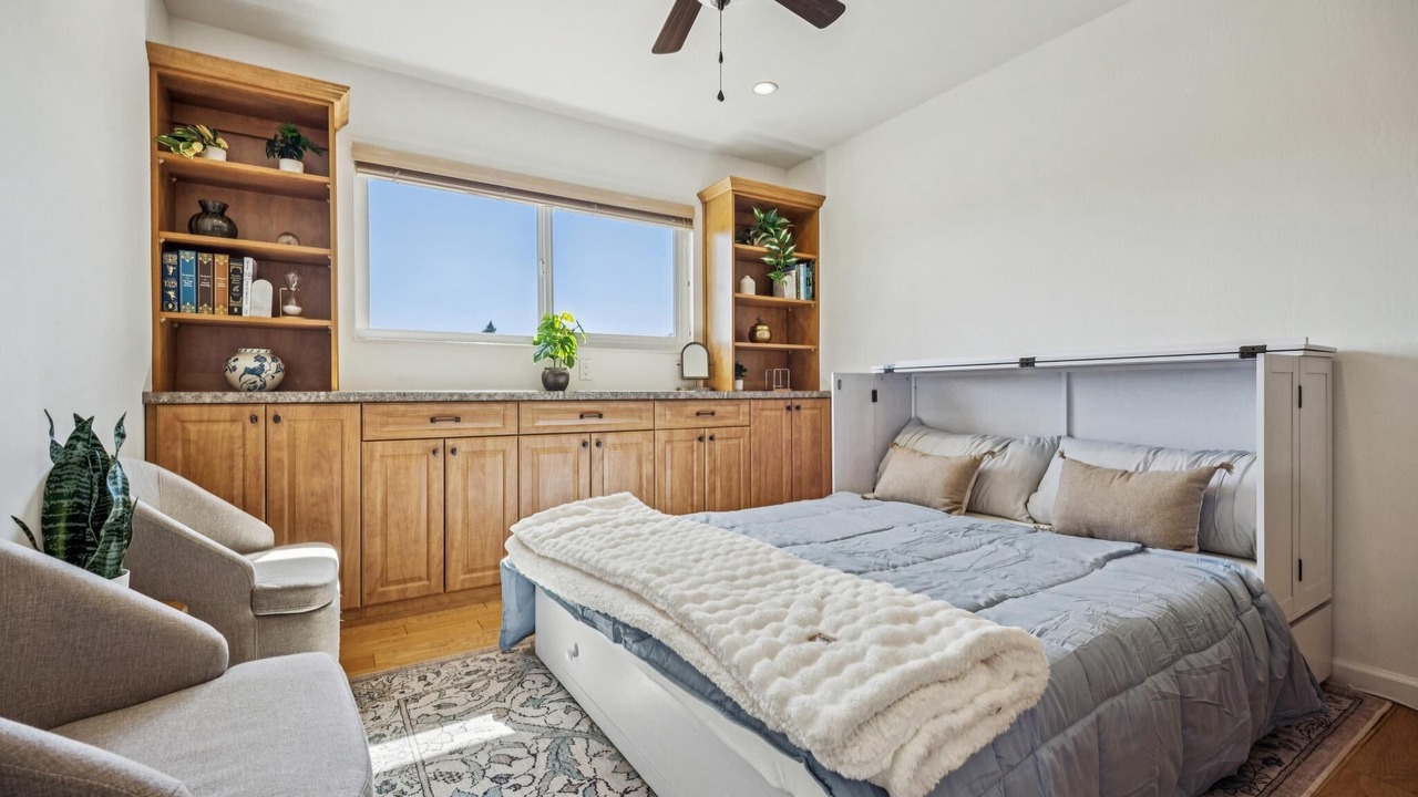 Photo of Bedroom in San Marin