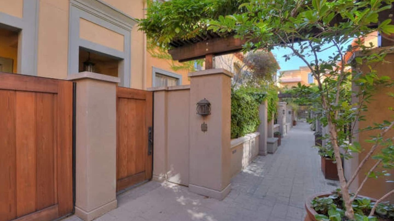 Photo of Outdoor in The Villas