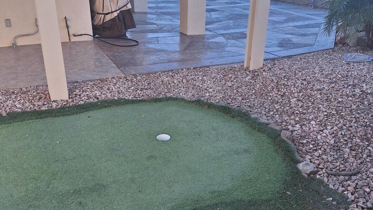 Photo of Outdoor in Desert Palms
