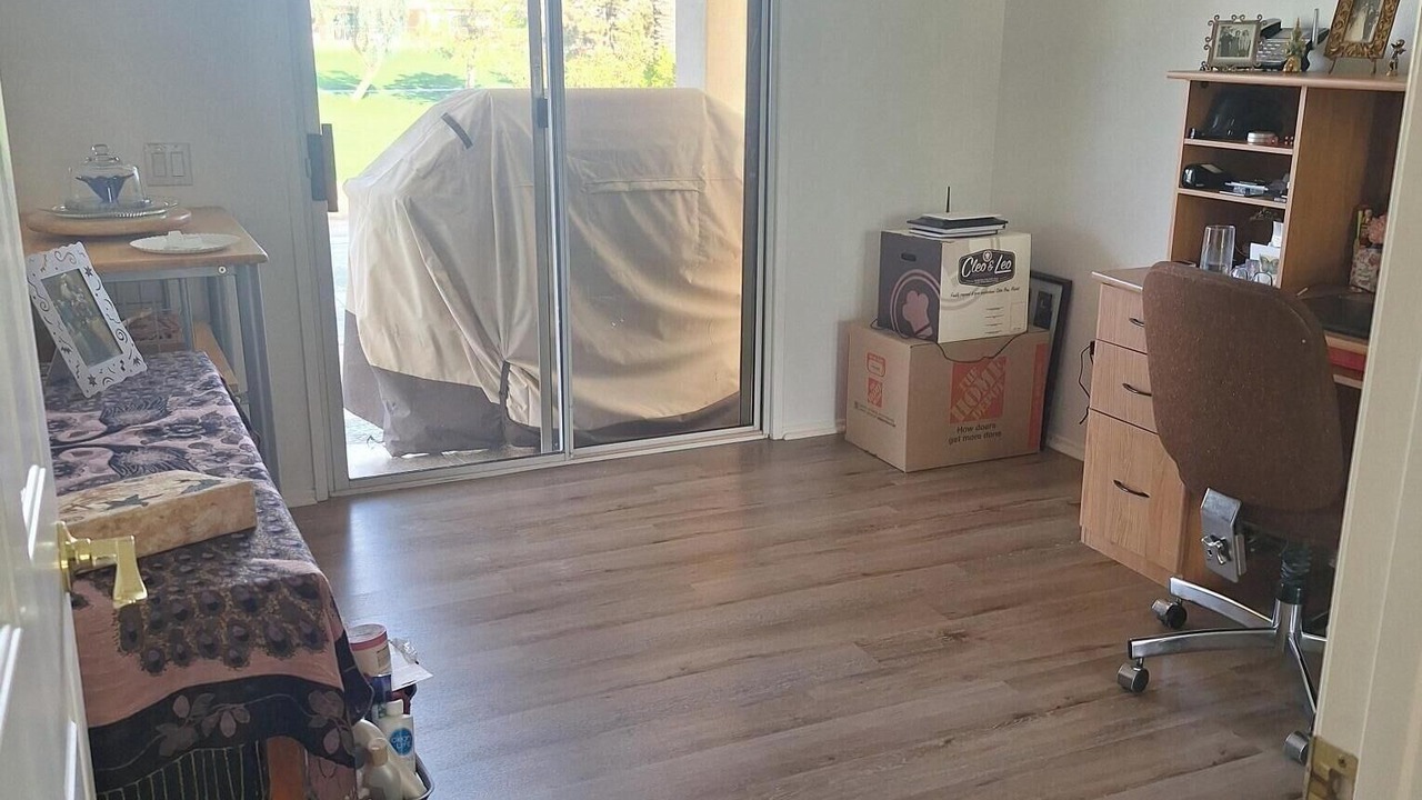 Photo of Bedroom in Desert Palms