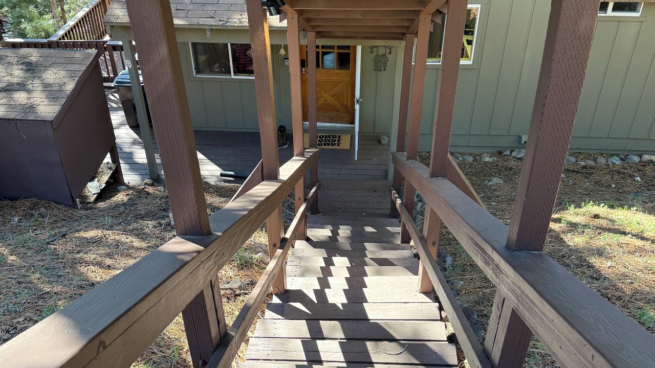 Photo of Outdoor in Cold Springs