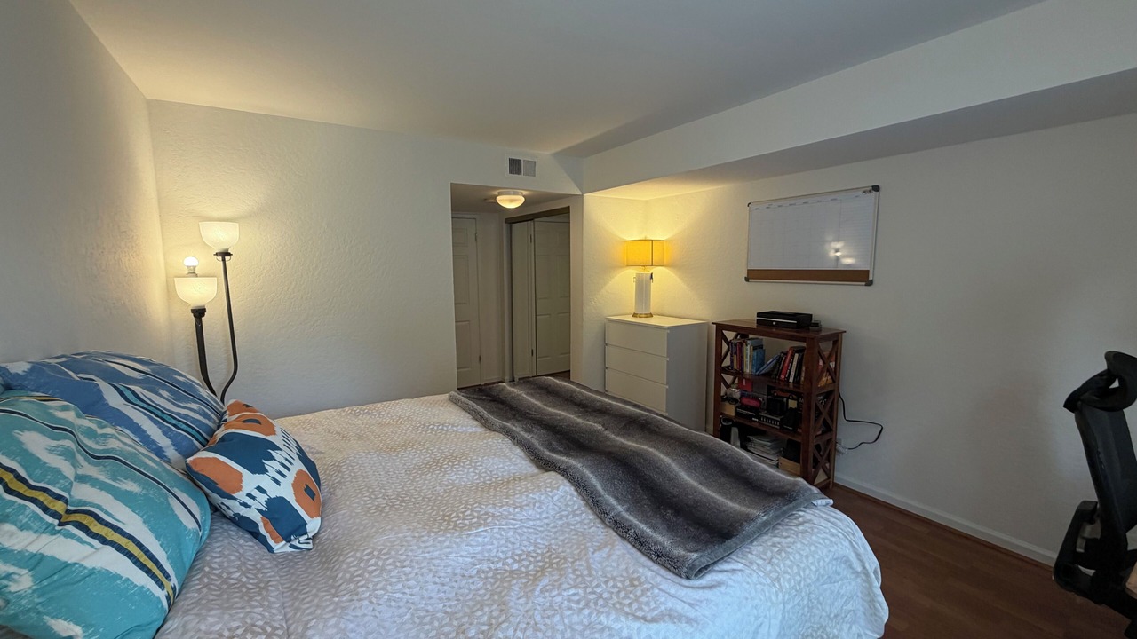 Photo of Bedroom in Sharon Heights