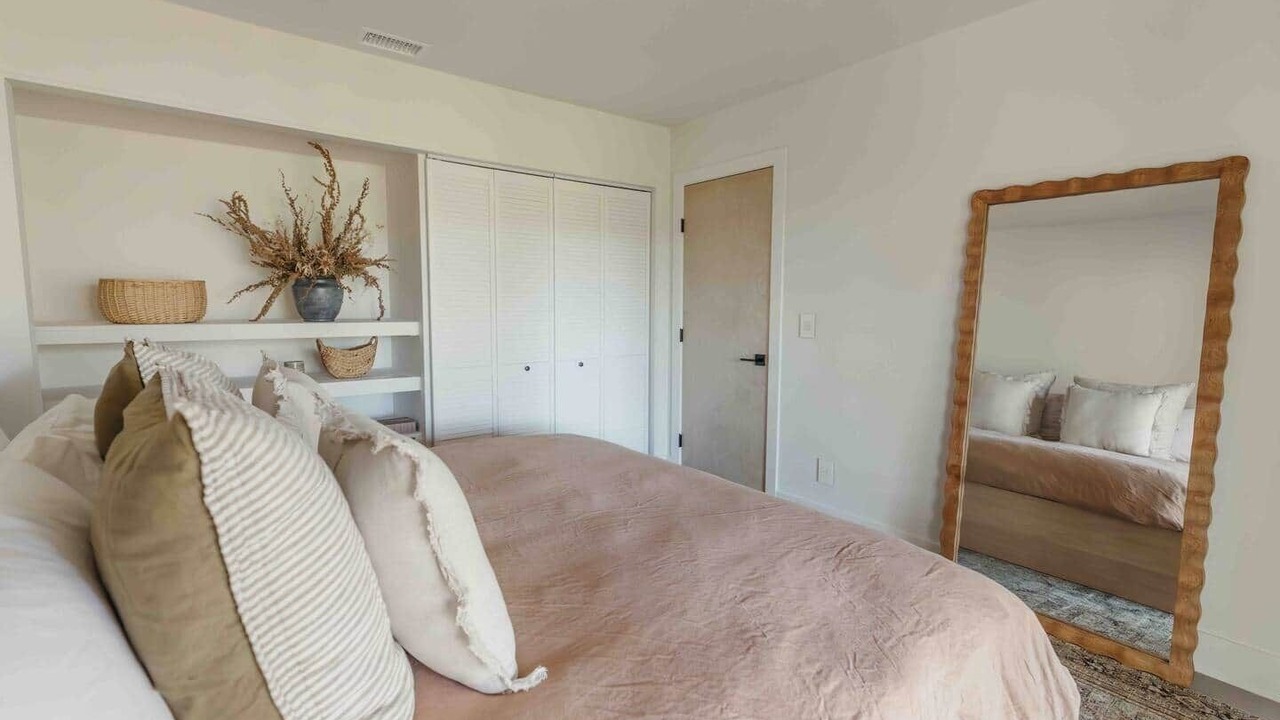 Photo of Bedroom in Auburn