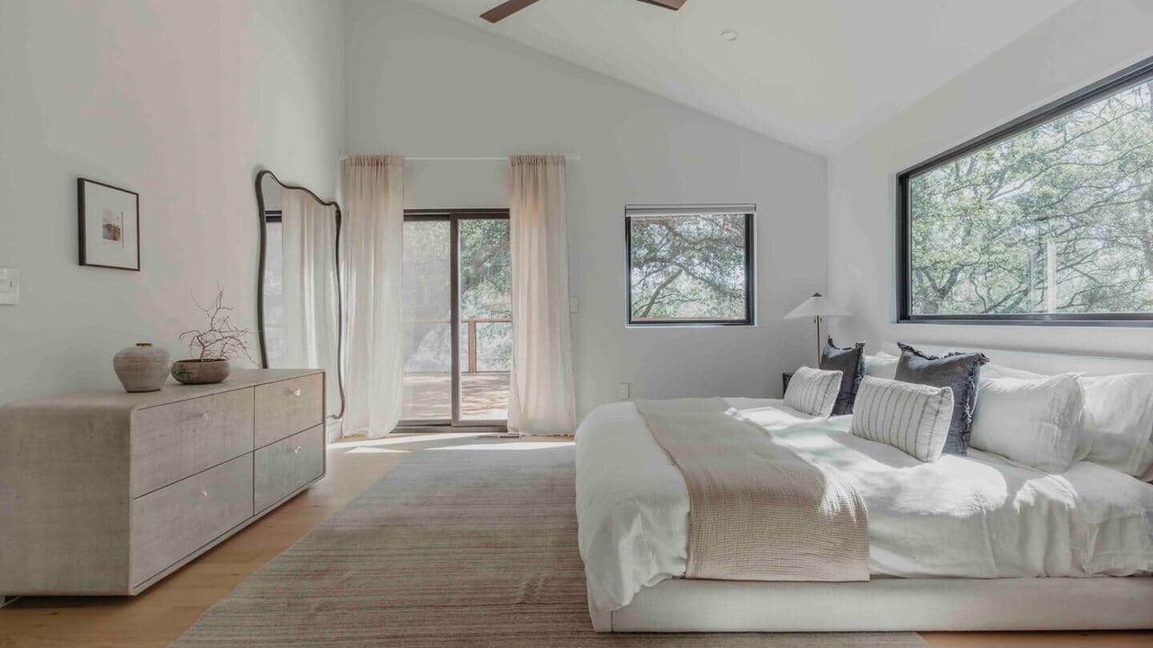 Photo of Bedroom in Auburn