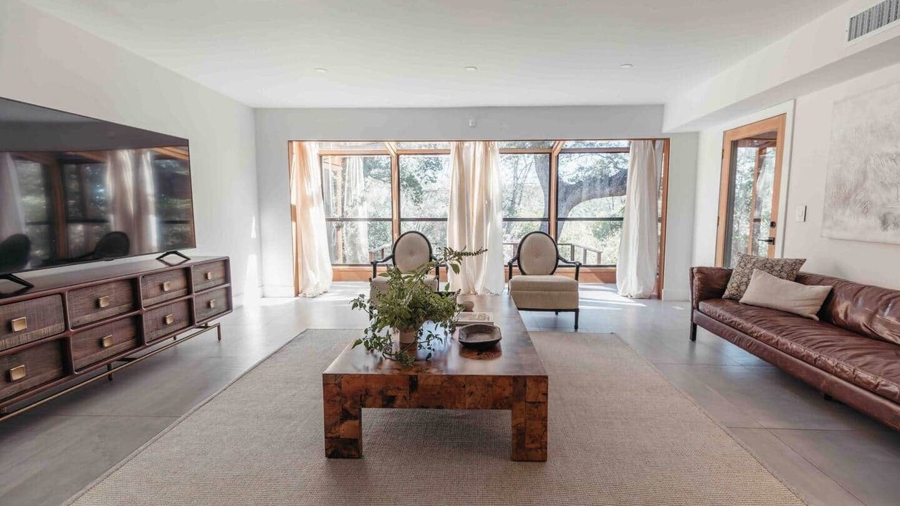 Photo of Livingroom in Auburn