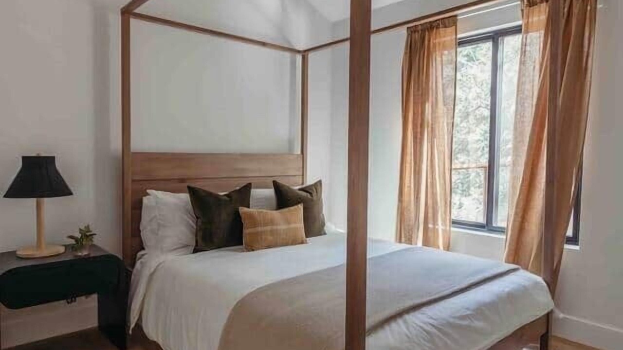 Photo of Bedroom in Auburn