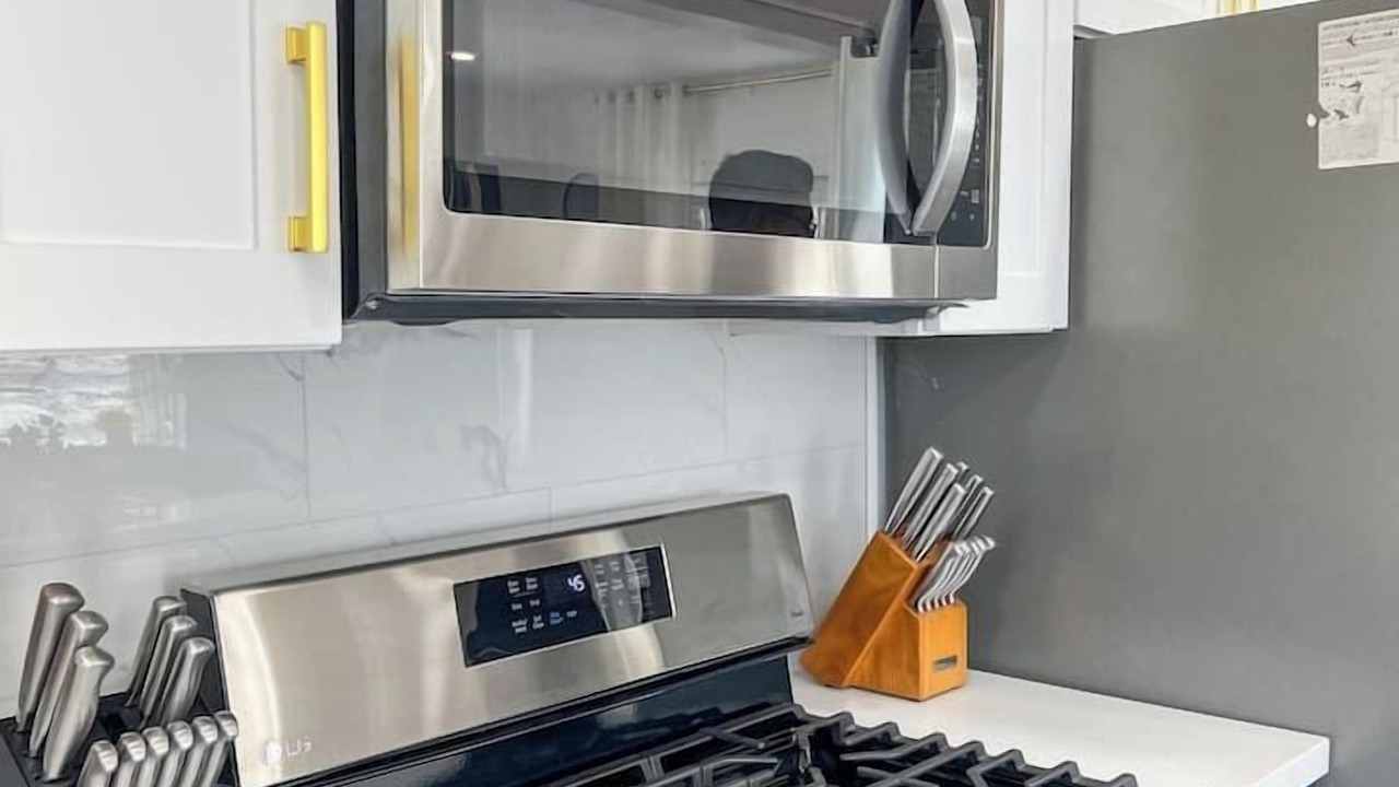 Photo of Kitchen in Belmont Shore