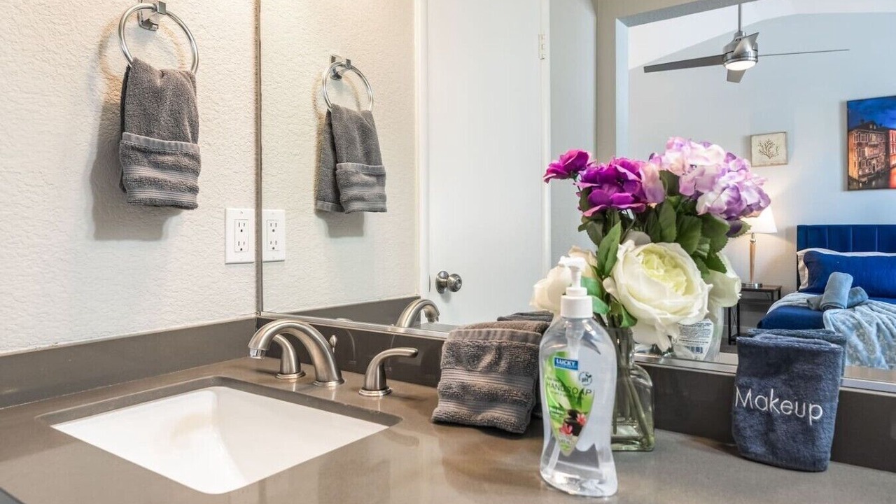 Photo of Bathroom in Paradise Valley