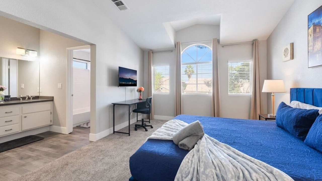 Photo of Bedroom in Paradise Valley