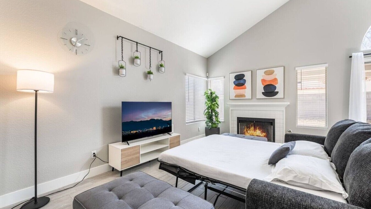 Photo of Bedroom in Paradise Valley