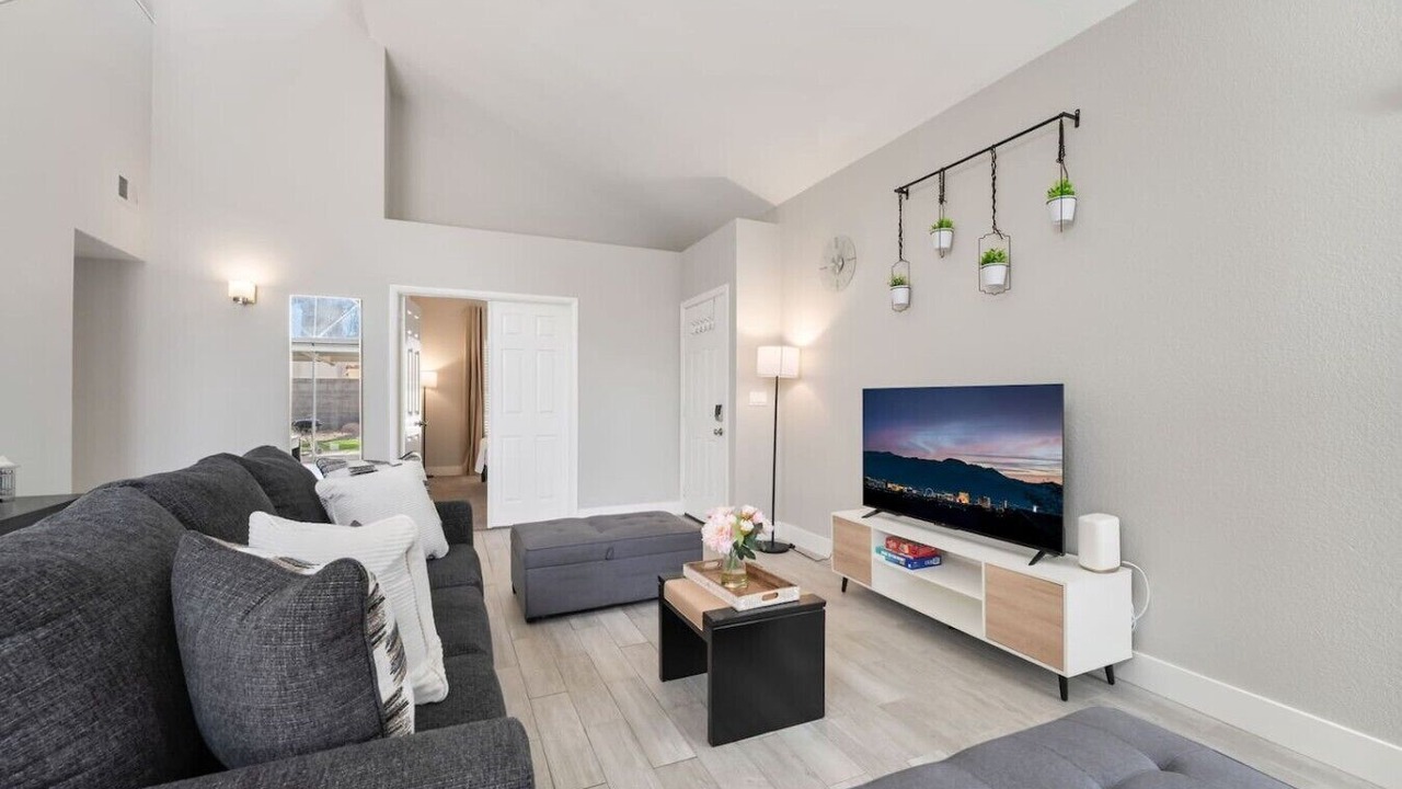 Photo of Livingroom in Paradise Valley
