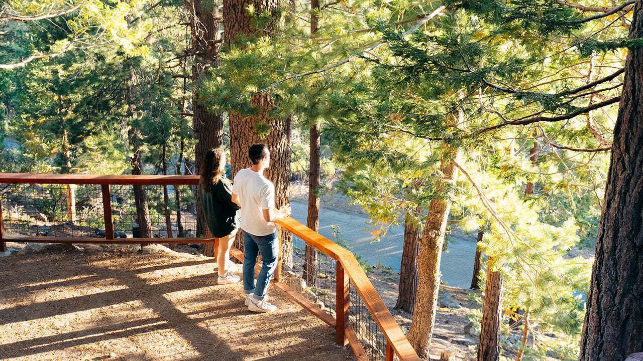 Photo of Outdoor in Yosemite National Park