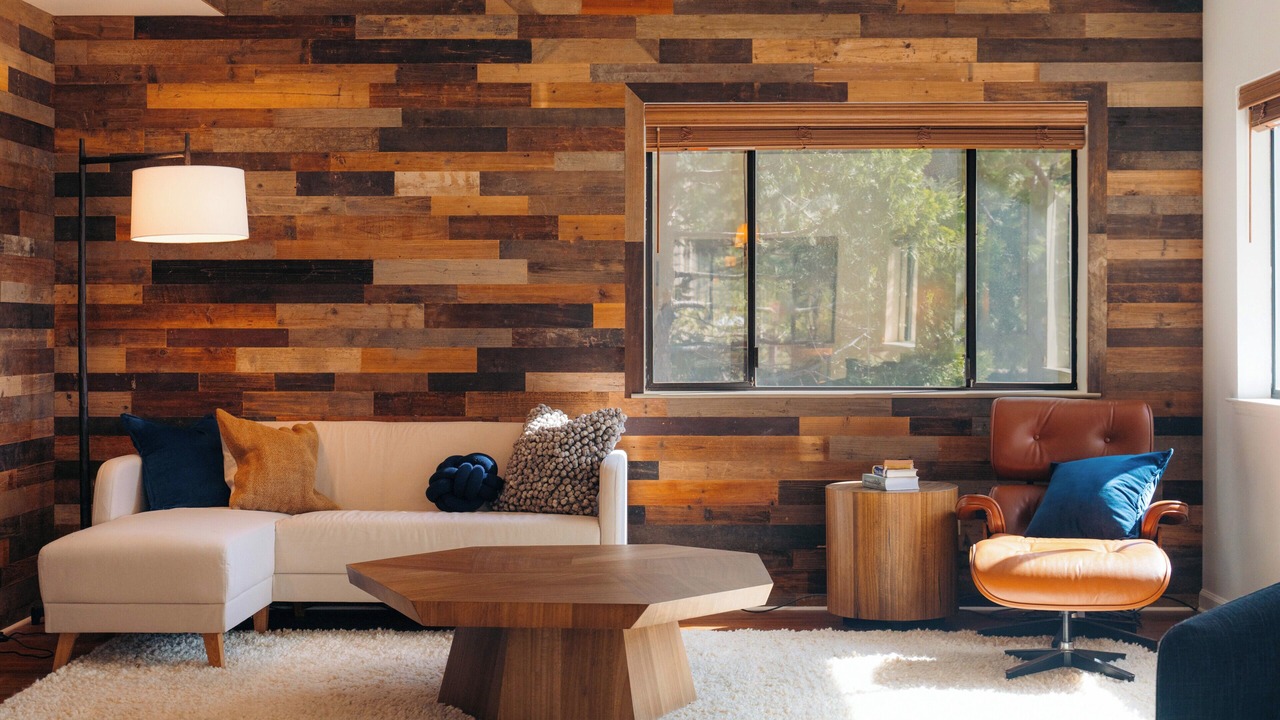Photo of Livingroom in Yosemite National Park