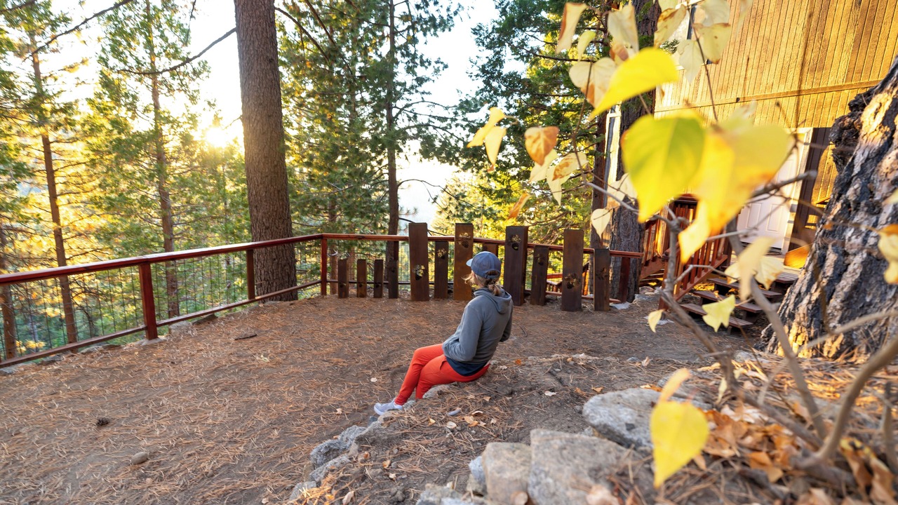 Photo of Outdoor in Yosemite National Park