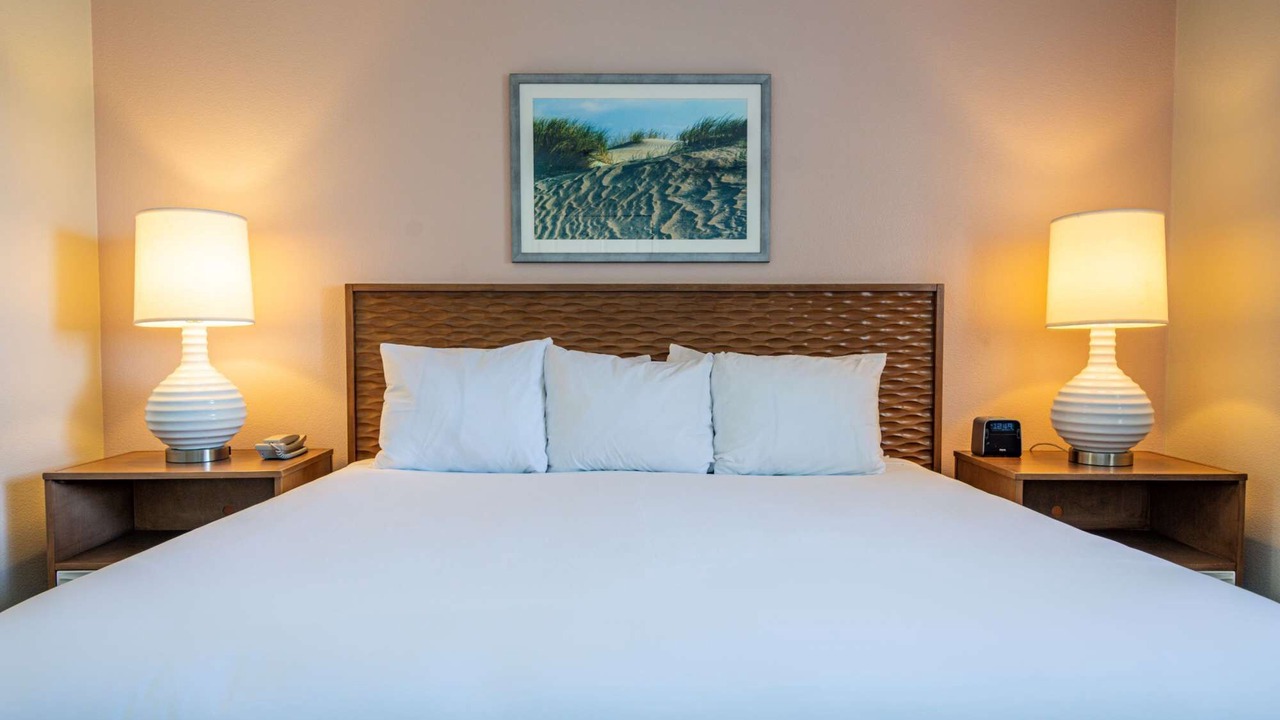 Photo of Bedroom in Marina