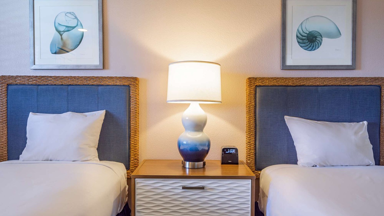 Photo of Bedroom in Marina