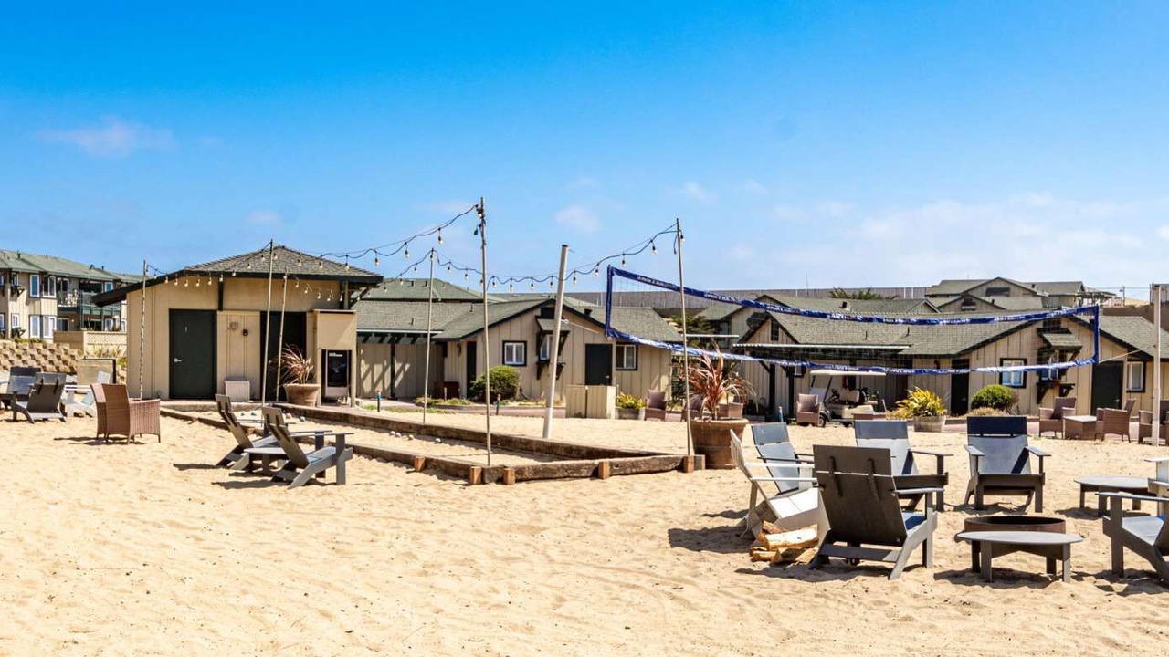 Photo of Outdoor in Marina