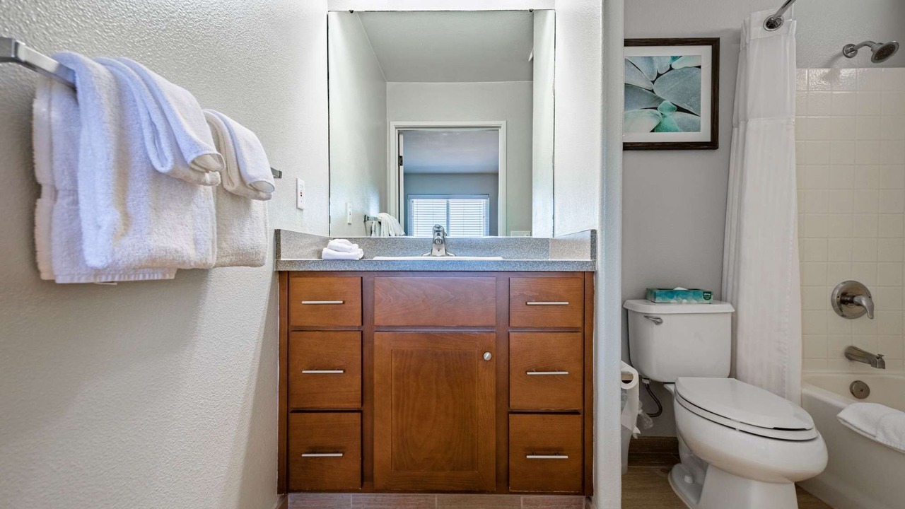 Photo of Bathroom in Marina