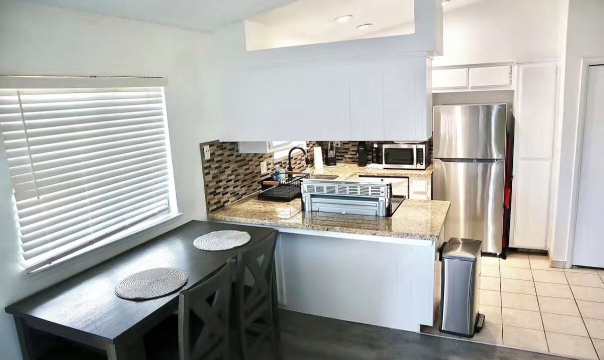 Photo of Kitchen in Pumpkin Center