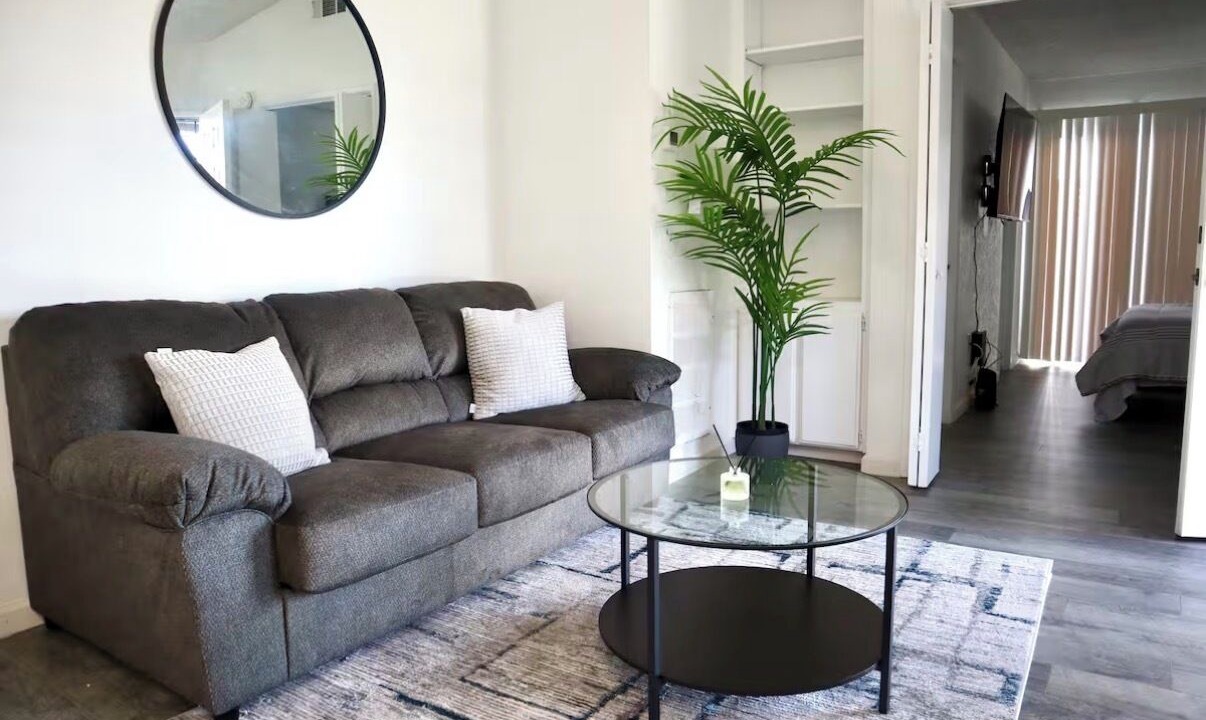 Photo of Livingroom in Pumpkin Center